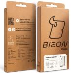 Carcasa Bizon Halo compatibila cu Samsung Galaxy S26 Ultra, Transparent / Negru 9 - lerato.ro