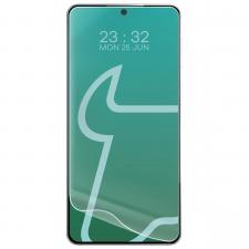 Folie protectie Bizon Hydrogel compatibila cu Samsung Galaxy S26, Transparent