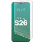 Folie protectie Bizon Hydrogel compatibila cu Samsung Galaxy S26, Transparent 6 - lerato.ro
