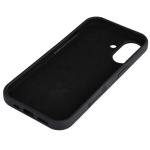 Carcasa Bizon Soft compatibila cu iPhone 17, Negru 5 - lerato.ro