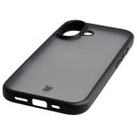 Carcasa Bizon Angelo compatibila cu iPhone 17, Transparent / Negru 6 - lerato.ro