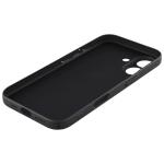 Carcasa Bizon Shell compatibila cu iPhone 17, Negru 4 - lerato.ro