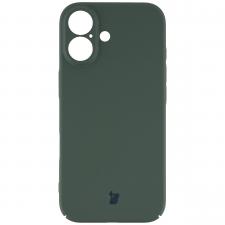 Carcasa Bizon Shell compatibila cu iPhone 17, Verde