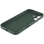 Carcasa Bizon Shell compatibila cu iPhone 17, Verde 4 - lerato.ro