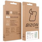 Carcasa Bizon Soft cu MagSafe compatibila cu iPhone 17, Verde 10 - lerato.ro