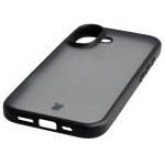 Kit protectie 2 in 1 BizonMobile, Carcasa Bizon Angelo si Folie sticla securizata Bizon Glass Edge, compatibil cu iPhone 17, Negru 7 - lerato.ro