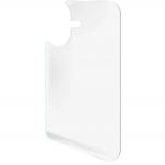 Folie protectie pentru spatele telefonului Bizon Hydrogel compatibila cu iPhone 17, Transparent 5 - lerato.ro