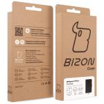 Husa flip cover Bizon Pocket compatibila cu iPhone 17 Pro, Negru 8 - lerato.ro