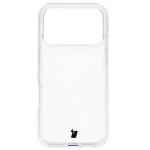 Carcasa Bizon Halo compatibila cu iPhone 17 Pro, Transparent 2 - lerato.ro