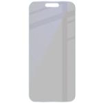 Folie sticla securizata Bizon Glass Mule Shadow Privacy compatibila cu iPhone 17, Negru 5 - lerato.ro