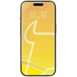 Folie protectie Bizon Film Sun compatibila cu iPhone 17, Transparent 2 - lerato.ro