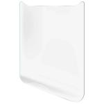 Folie protectie pentru spatele telefonului Bizon Hydrogel compatibila cu iPhone 17 Pro, Transparent 5 - lerato.ro