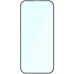 Set protectie 3in1 Bizon Glass Edge Pack, 2 folii sticla ecran + 1 folie sticla camera foto, compatibil cu iPhone 17 Pro, Transparent 5 - lerato.ro