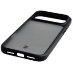 Carcasa Bizon Angelo compatibila cu iPhone 17 Pro Max, Transparent / Negru 6 - lerato.ro