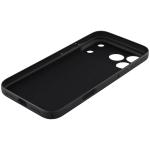 Carcasa Bizon Shell compatibila cu iPhone 17 Pro Max, Negru 4 - lerato.ro