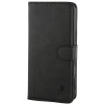 Husa flip cover Bizon Pocket compatibila cu iPhone 17 Pro Max, Negru 4 - lerato.ro