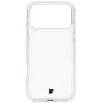 Carcasa Bizon Halo compatibila cu iPhone 17 Pro Max, Transparent 2 - lerato.ro