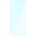 Folie sticla securizata Bizon Glass Clear 2 compatibila cu iPhone 17 Pro Max, Transparent 5 - lerato.ro
