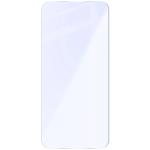 Folie sticla securizata Bizon Glass Mule compatibila cu iPhone 17 Pro Max, Transparent 5 - lerato.ro