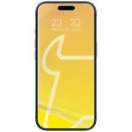 Folie protectie Bizon Glass Film Sun compatibila cu iPhone 17 Pro, Transparent 2 - lerato.ro