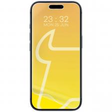 Folii iPhone 17 pro, Folie protectie Bizon Glass Film Sun compatibila cu iPhone 17 Pro, Transparent, lerato.ro