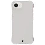 Carcasa Bizon Salpa compatibila cu iPhone 17e / 16e, Transparent 2 - lerato.ro