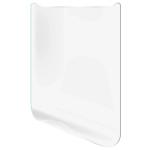 Folie protectie pentru spatele telefonului Bizon Hydrogel compatibila cu iPhone 17 Pro Max, Transparent 5 - lerato.ro