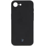 Carcasa Bizon Shell compatibila cu iPhone 17e / 16e, Negru 2 - lerato.ro