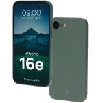 Carcasa Bizon Shell compatibila cu iPhone 17e / 16e, Verde 3 - lerato.ro
