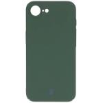 Carcasa Bizon Shell compatibila cu iPhone 17e / 16e, Verde 2 - lerato.ro