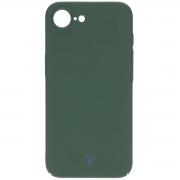 Carcasa Bizon Shell compatibila cu iPhone 17e / 16e, Verde