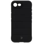 Carcasa Bizon Tur compatibila cu iPhone 17e / 16e, Negru 2 - lerato.ro