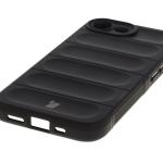 Carcasa Bizon Tur compatibila cu iPhone 17e / 16e, Negru 4 - lerato.ro