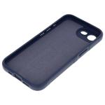 Carcasa Bizon Tur compatibila cu iPhone 17e / 16e, Dark Blue 5 - lerato.ro