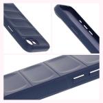 Carcasa Bizon Tur compatibila cu iPhone 17e / 16e, Dark Blue 8 - lerato.ro