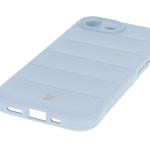Carcasa Bizon Tur compatibila cu iPhone 17e / 16e, Light Blue 4 - lerato.ro