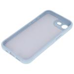 Carcasa Bizon Tur compatibila cu iPhone 17e / 16e, Light Blue 5 - lerato.ro