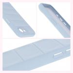 Carcasa Bizon Tur compatibila cu iPhone 17e / 16e, Light Blue 8 - lerato.ro