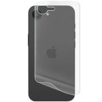 Set 2 folii protectie pentru spatele telefonului Bizon Hydrogel compatibile cu iPhone 17e / 16e, Transparent 6 - lerato.ro
