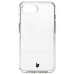 Carcasa Bizon Halo compatibila cu iPhone 17e / 16e, Transparent 2 - lerato.ro