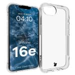 Kit protectie 4 in 1 BizonMobile Clear Pack, 1x carcasa, 2x folie display, 1x folie camera, compatibil cu iPhone 17e / 16e, Transparent 4 - lerato.ro