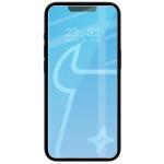 Kit protectie 4 in 1 BizonMobile Clear Pack, 1x carcasa, 2x folie display, 1x folie camera, compatibil cu iPhone 17e / 16e, Transparent 9 - lerato.ro