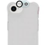 Kit protectie 4 in 1 BizonMobile Clear Pack, 1x carcasa, 2x folie display, 1x folie camera, compatibil cu iPhone 17e / 16e, Transparent 10 - lerato.ro