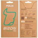 Folie protectie Bizon Hydrogel compatibila cu iPhone 17e / 16e, Transparent 7 - lerato.ro