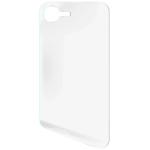 Folie protectie pentru spatele telefonului Bizon Hydrogel compatibila cu iPhone 17e / 16e, Transparent 5 - lerato.ro