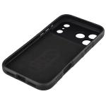 Carcasa Bizon Tur compatibila cu iPhone 17 Pro Max, Negru 5 - lerato.ro