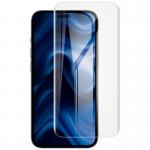Set 2 folii protectie Bizon Hydrogel compatibile cu iPhone 16 Pro Max, Transparent 6 - lerato.ro