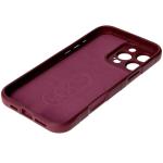 Carcasa Bizon Tur compatibila cu iPhone 16 Pro Max, Dark Purple 6 - lerato.ro