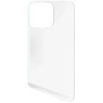 Folie protectie pentru spatele telefonului Bizon Hydrogel compatibila cu iPhone 16 Pro Max, Transparent 5 - lerato.ro