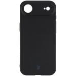 Carcasa Bizon Shell compatibila cu iPhone 17 Air, Negru 2 - lerato.ro
